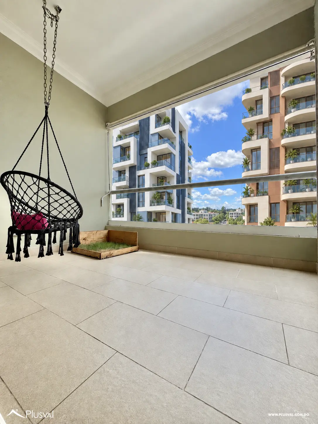 Vendo Maravilloso Apto en en Corazon de Serralles 532209