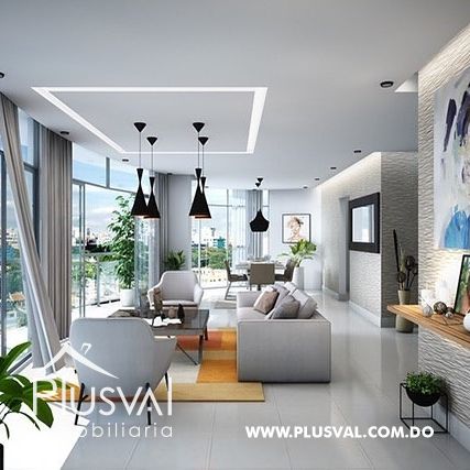 Apartamento en Venta en el corazón de Piantini 315510