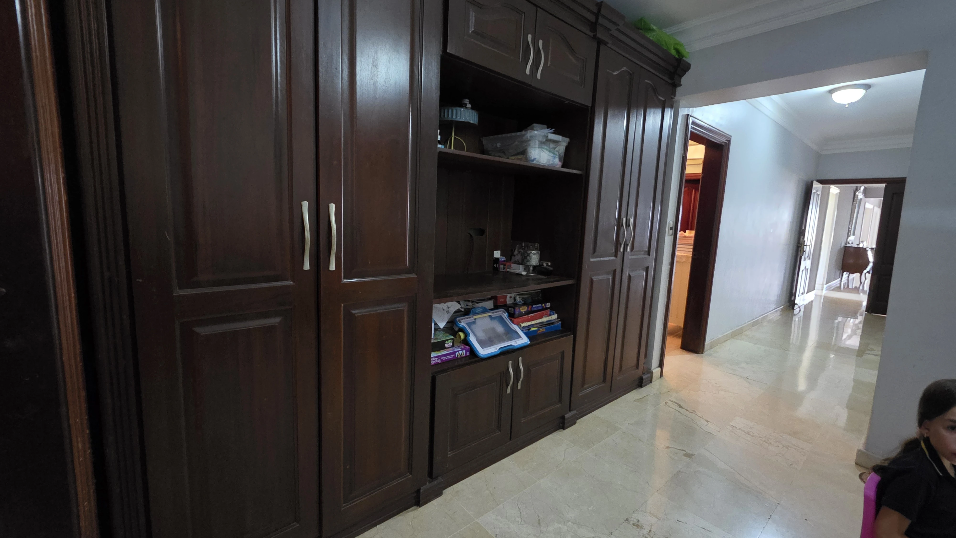 Apartamento en Venta, Naco 440031