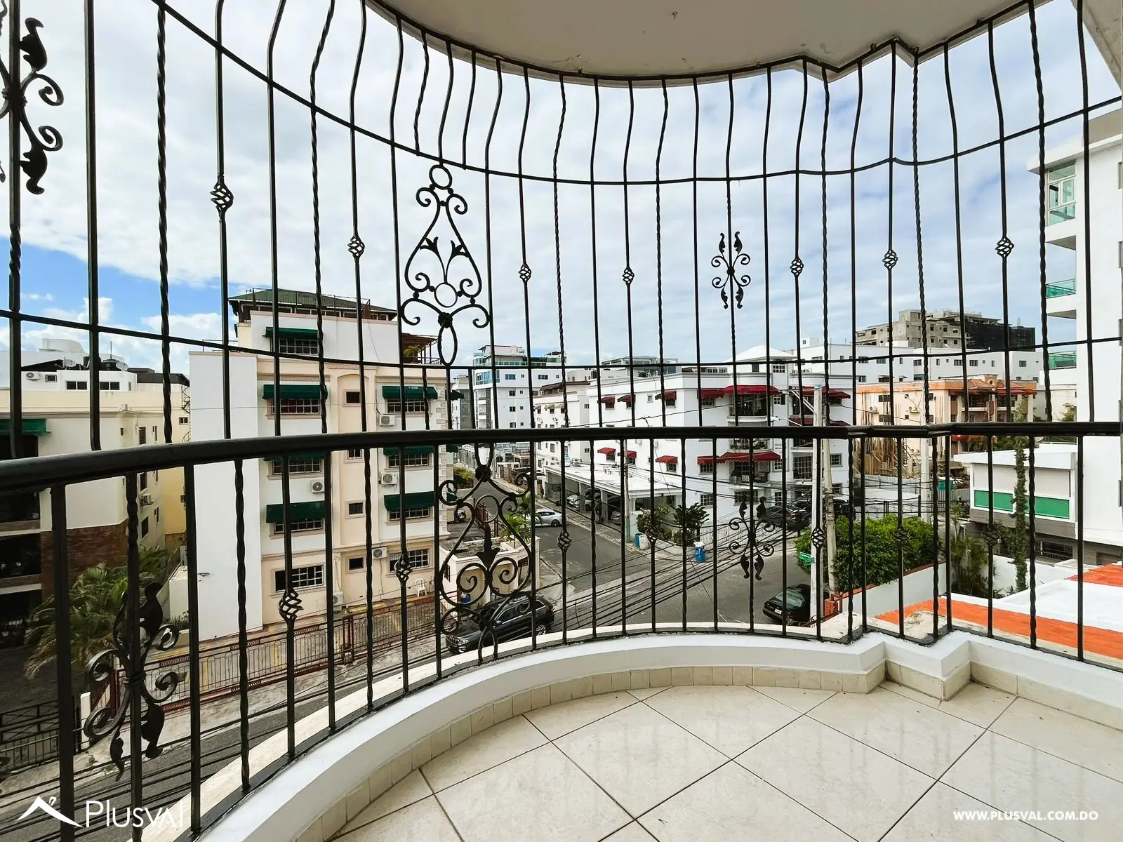 Apartamento en alquiler en El Millón 505337