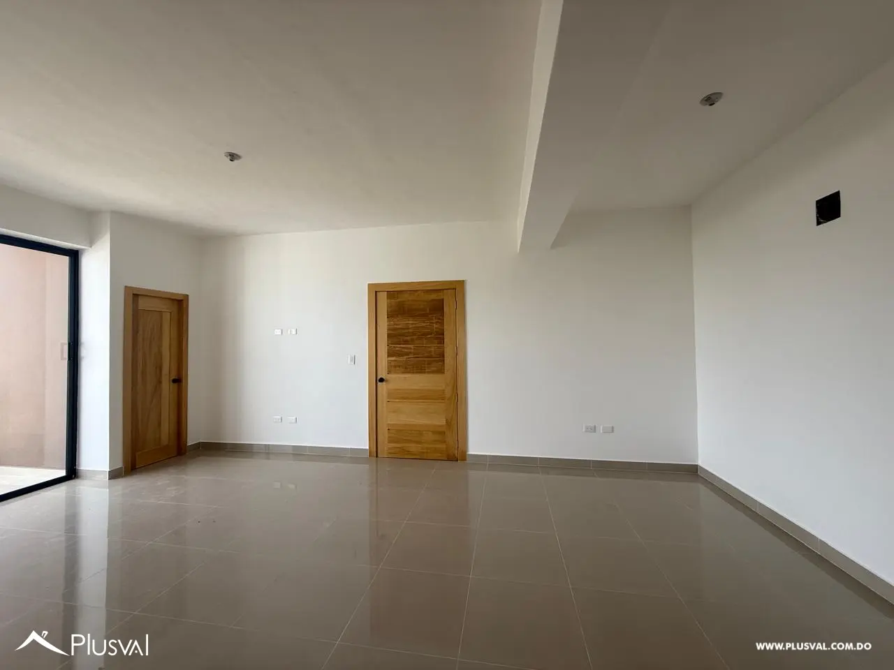 Apartamento en alquiler Tropical del Este 451967