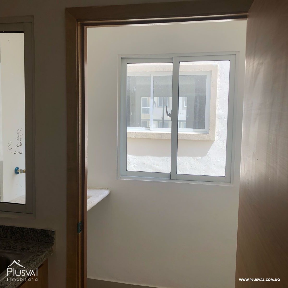 Proyecto de apartamentos 431393