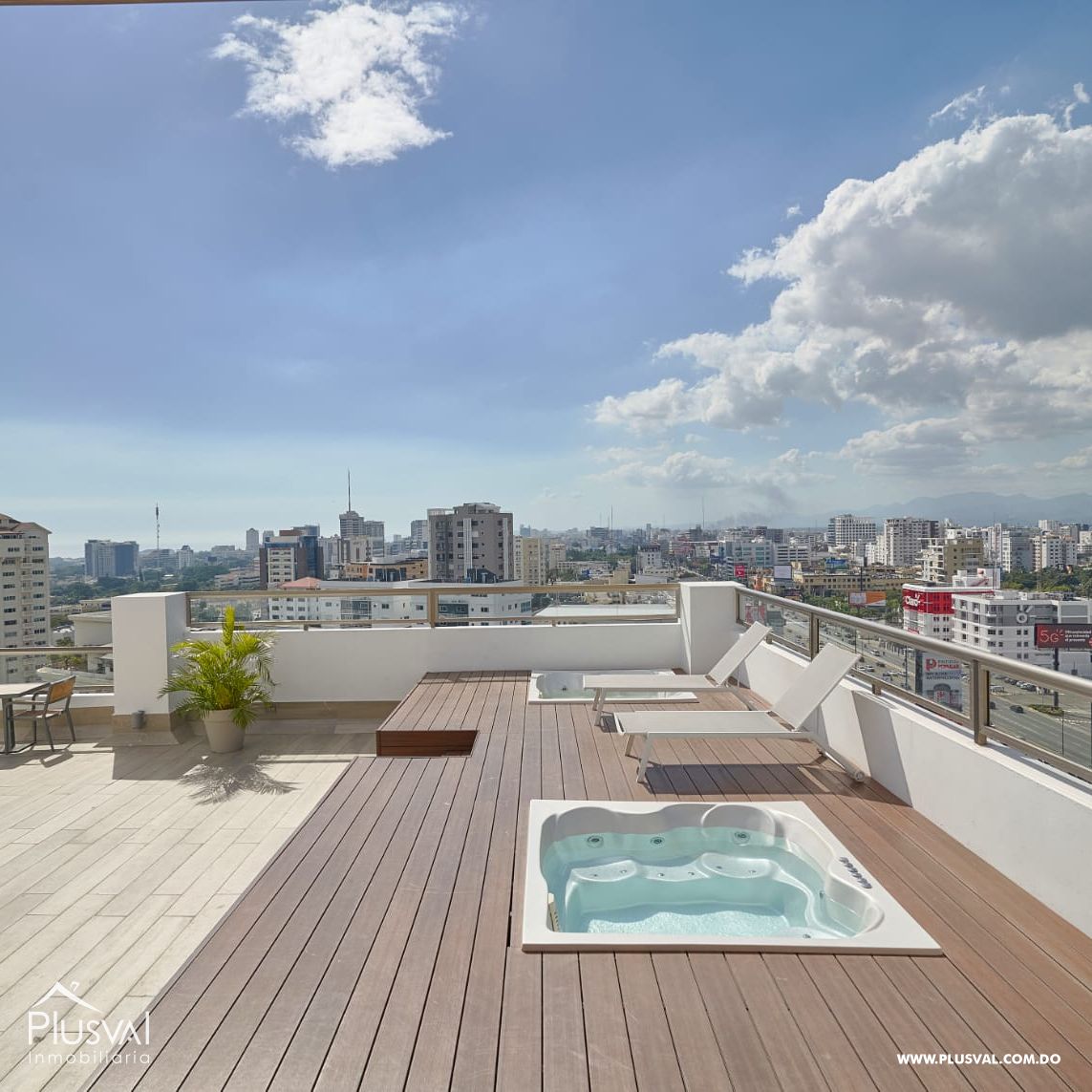 Venta Apartamento AMUEBLADO, En la Esperilla 310702