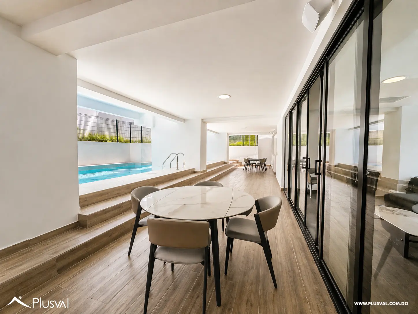Vendo Maravilloso Apto. Tipo Loft en el Corazon de La Esperilla 520937