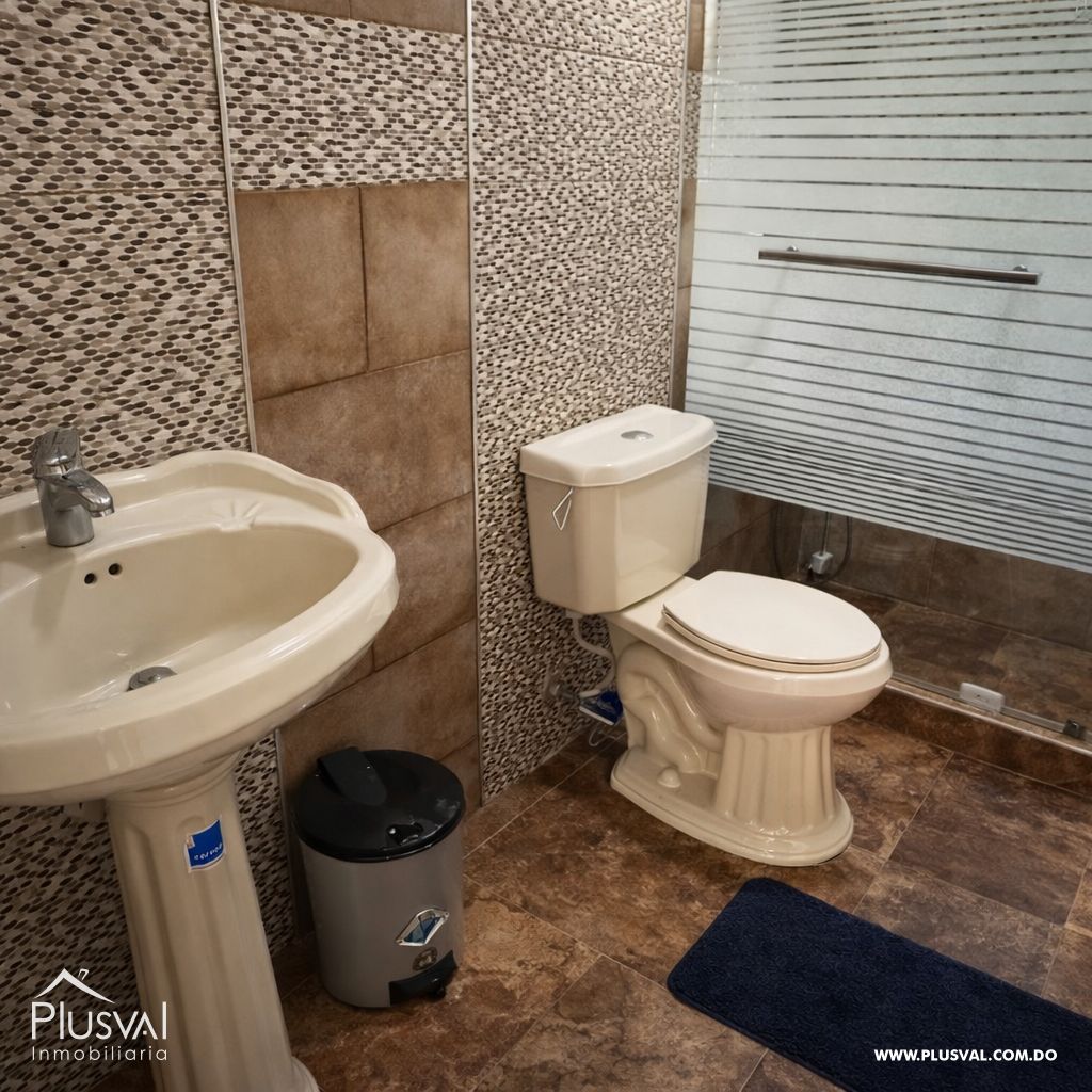 Casa de amplia con Piscina a 3 Minutos del Próximo City Center 498905