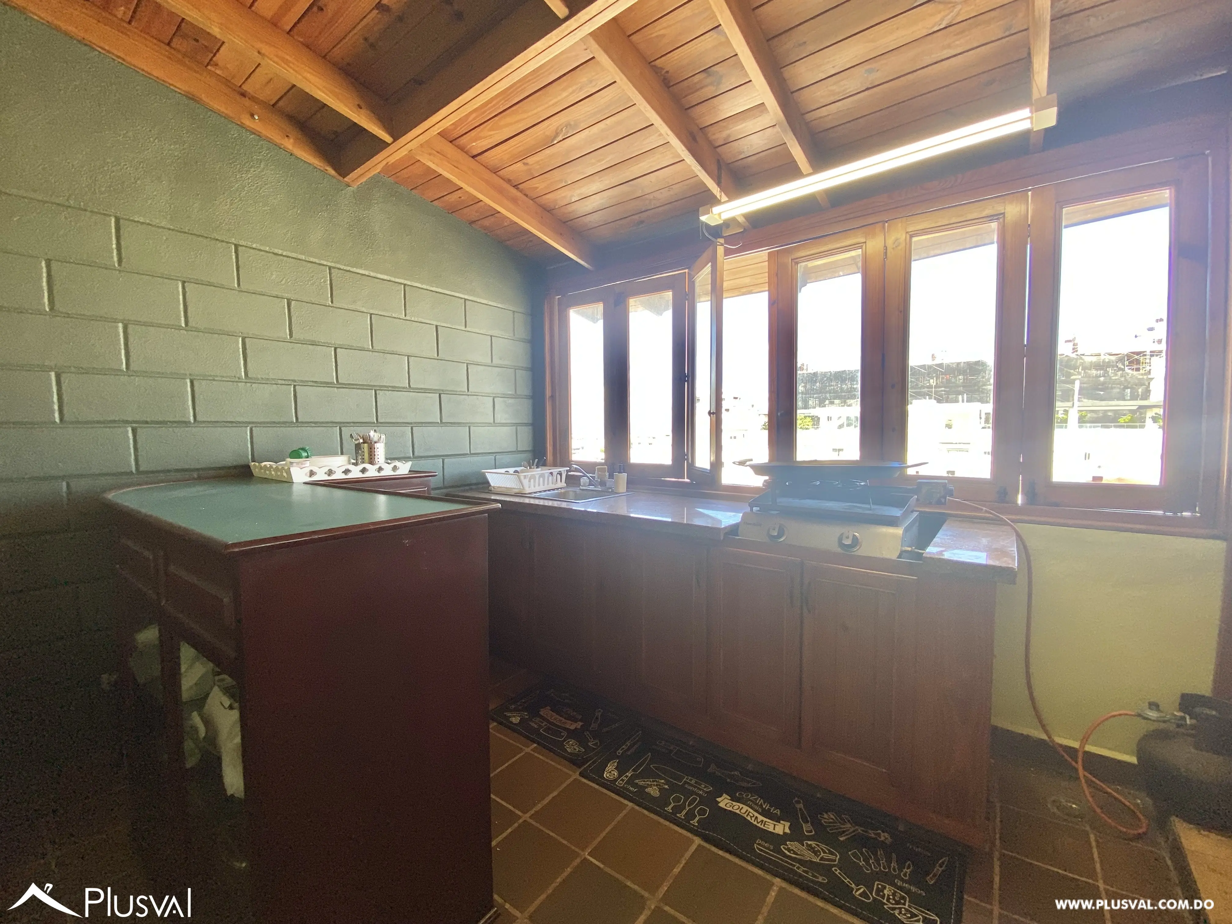 Vendo Excelente Apto en el Corazón de Naco 474654