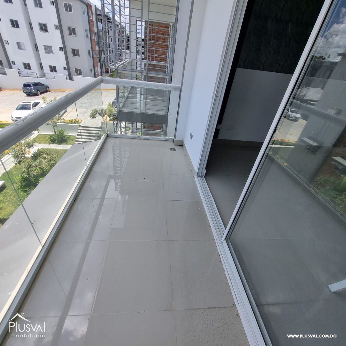 Venta de  apartamento nuevo sin estrenar en la Jacobo Majluta 437985