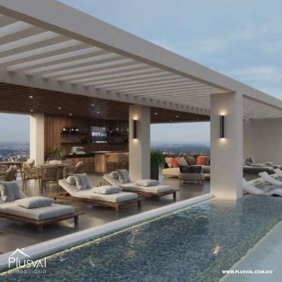 Apartamento en venta en Esperilla 340796