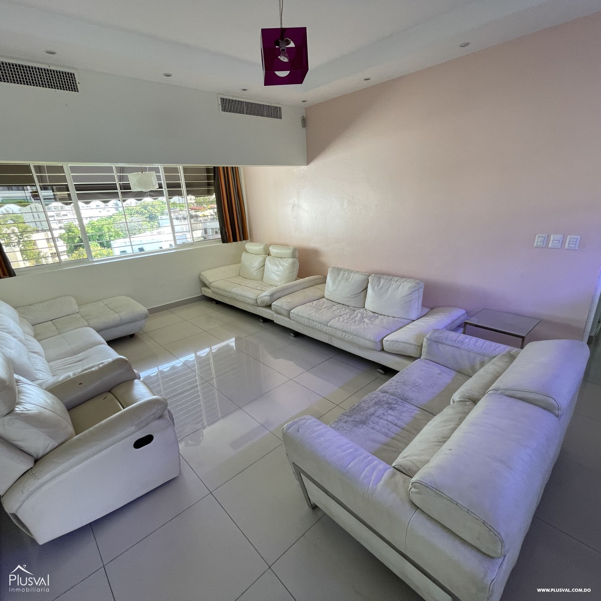 Alquiler Apartamento 355442