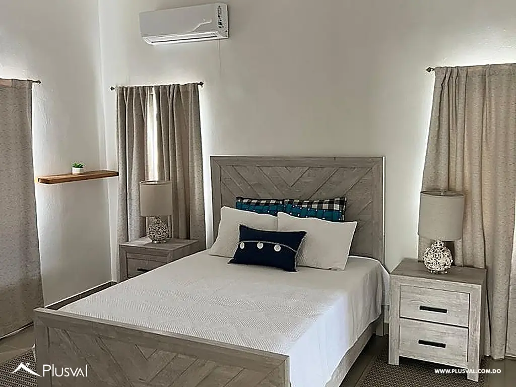 Casa de 4 habitaciones amueblada en renta en ciudad la palma 535672