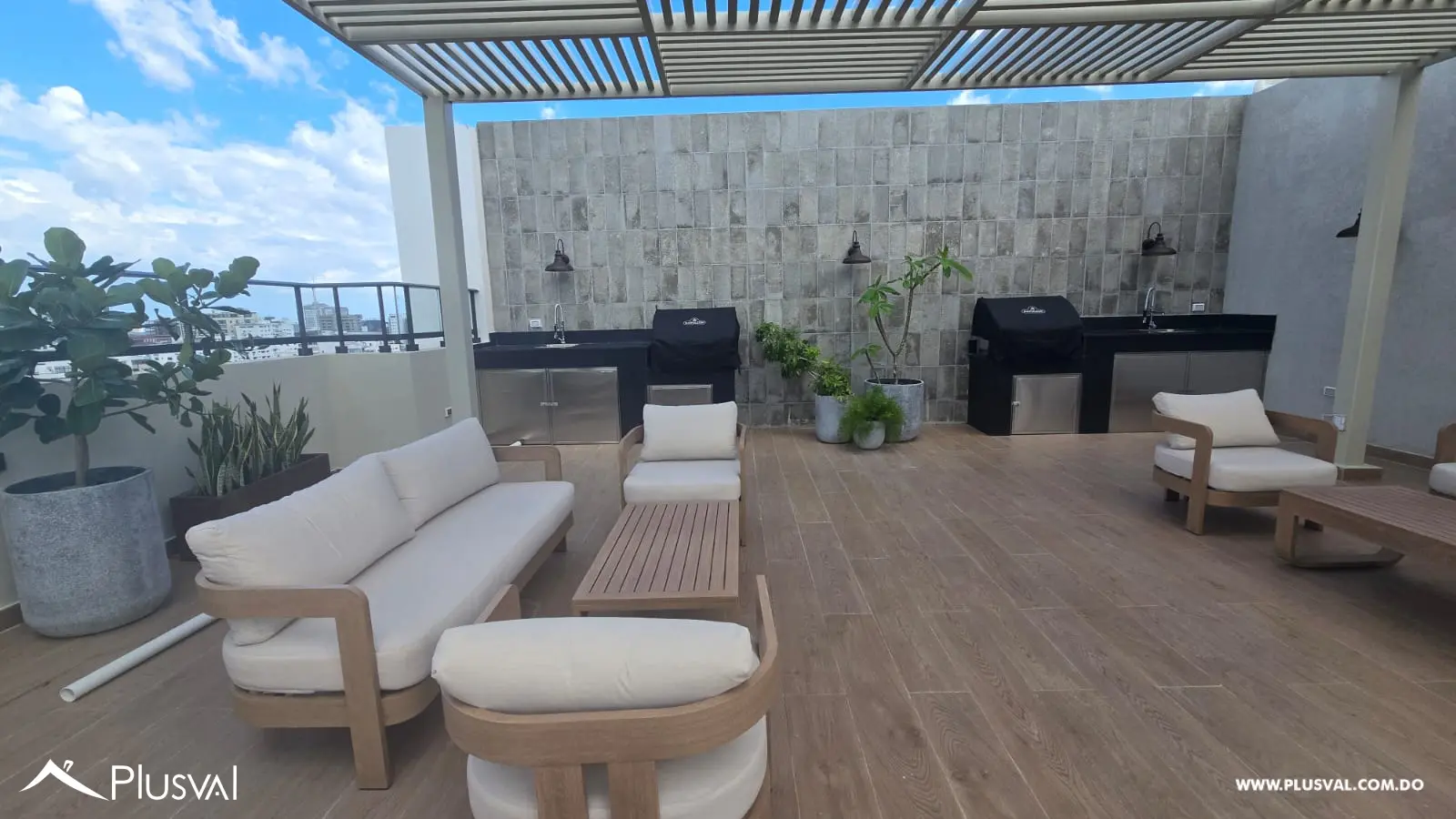 Apartamento a estrenar de una habitacion en  el corazon de Evaristo Morales. 498961