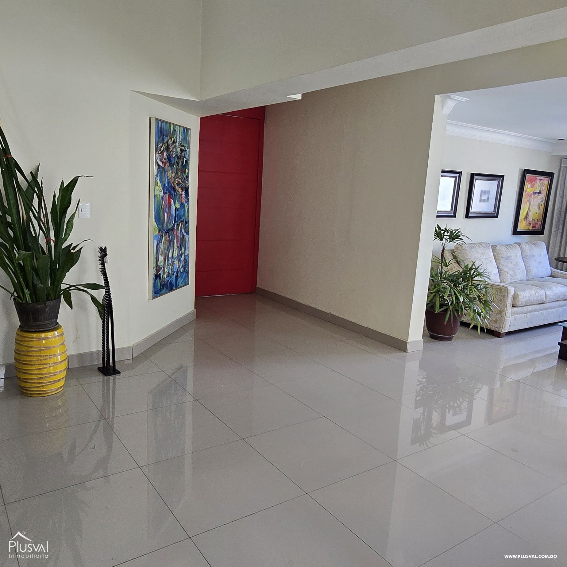 Pent House en Venta Naco 432793