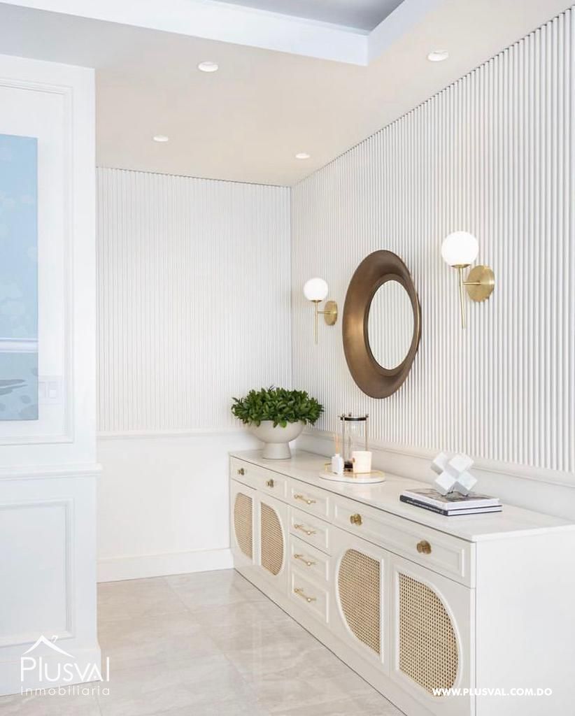 Apartamento en alquiler Amueblado en La Esperilla 323373