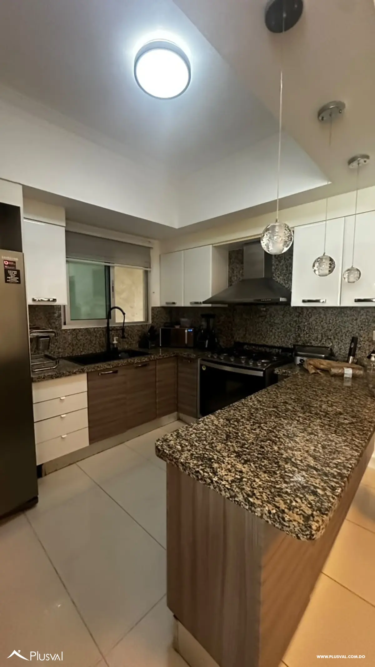 Apartamento en alquiler Amueblado en el exclusivo sector de Piantini 518262