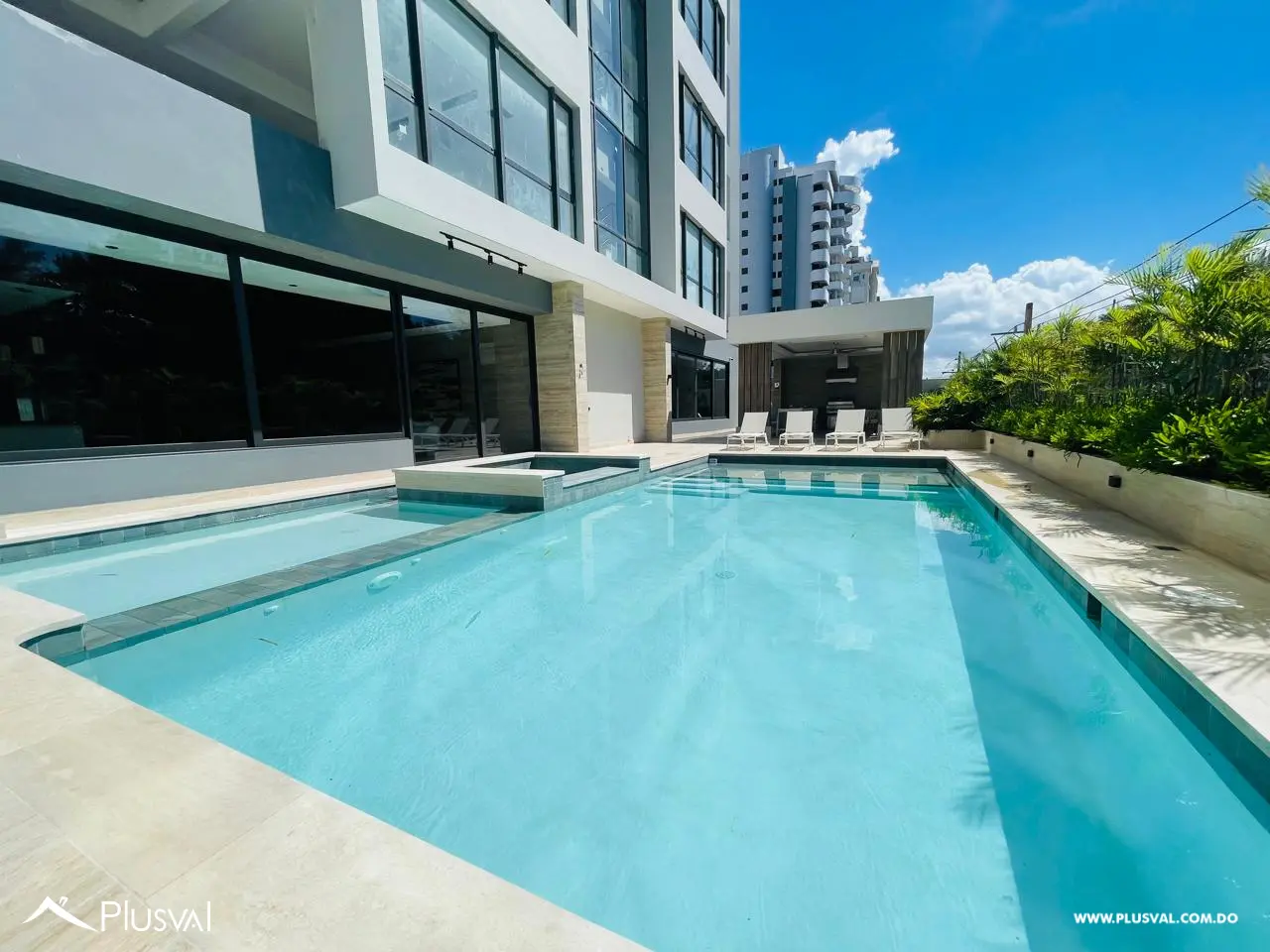 Apartamento en Cacicazgos, Avenida Anacaona en alquiler 471823