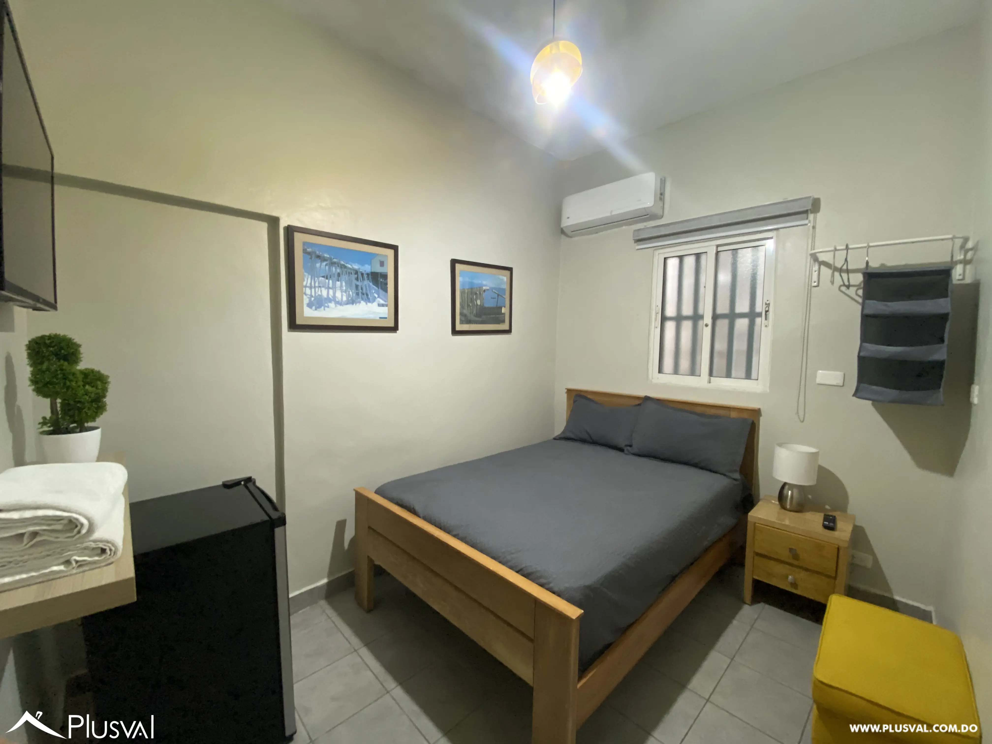 Hotel operativo en venta en Gazcue – ¡Inversión lista para producir! 453725