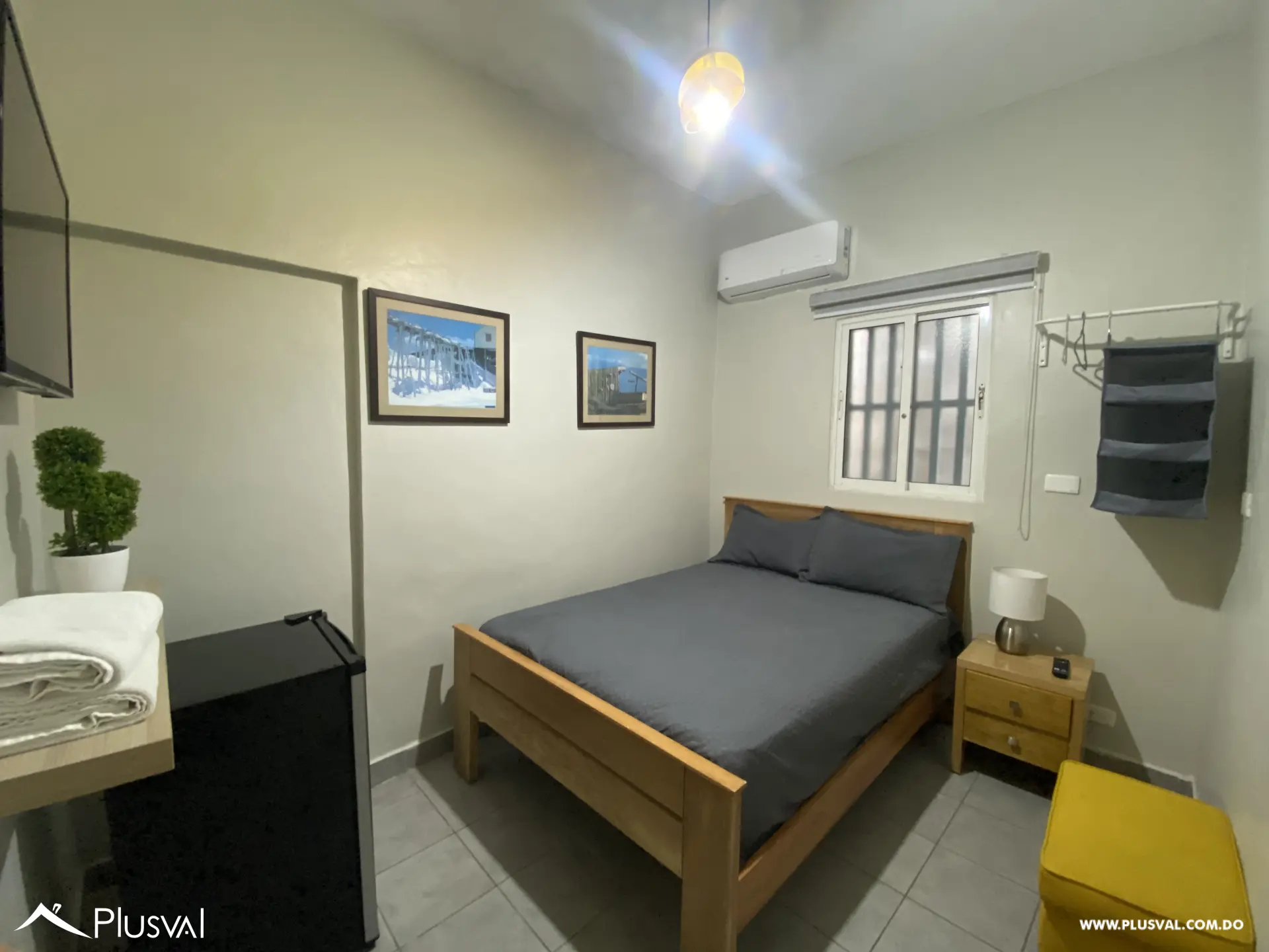 Hotel operativo en venta en Gazcue – ¡Inversión lista para producir! 453725