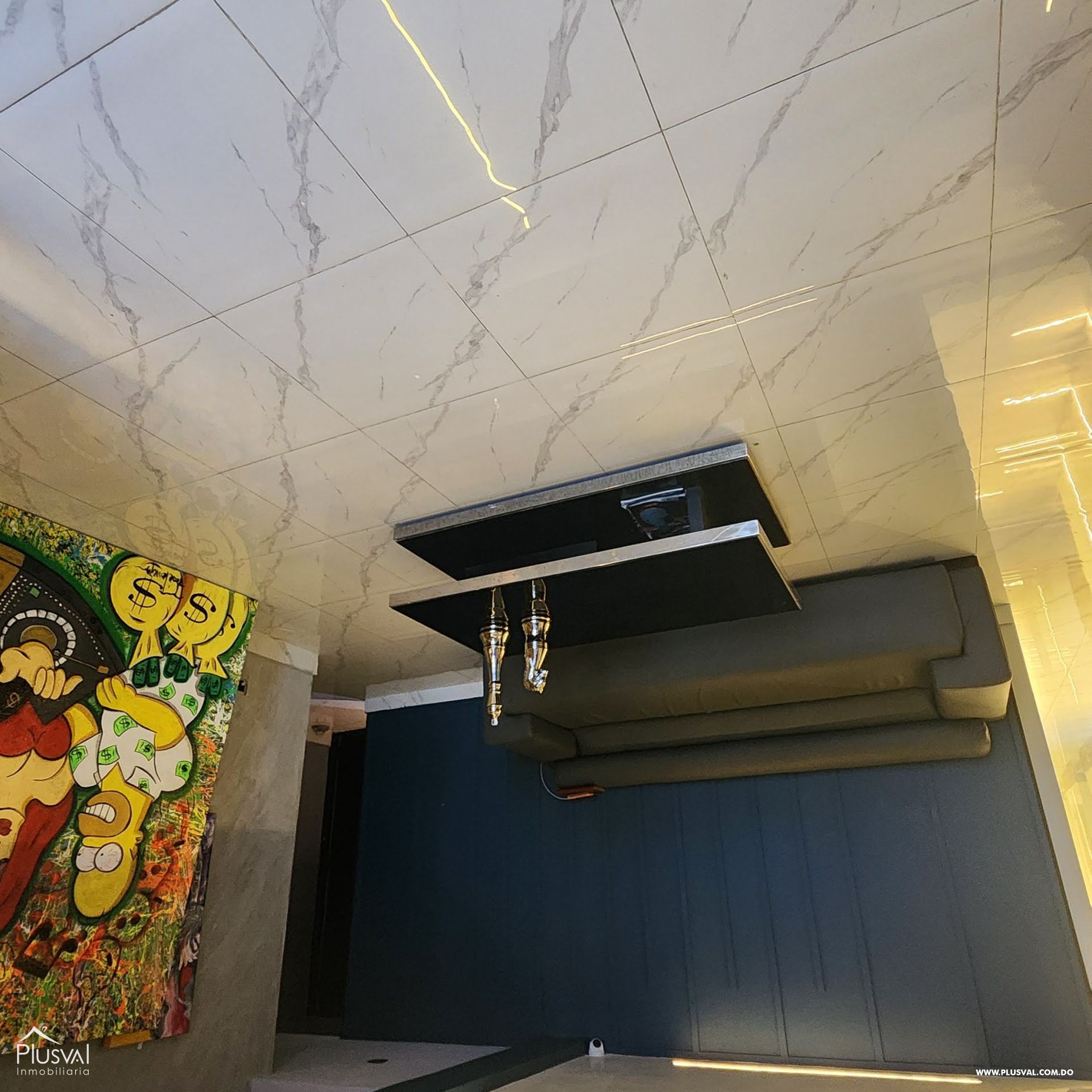 Se Alquila Edificio comercial en Naco 338881