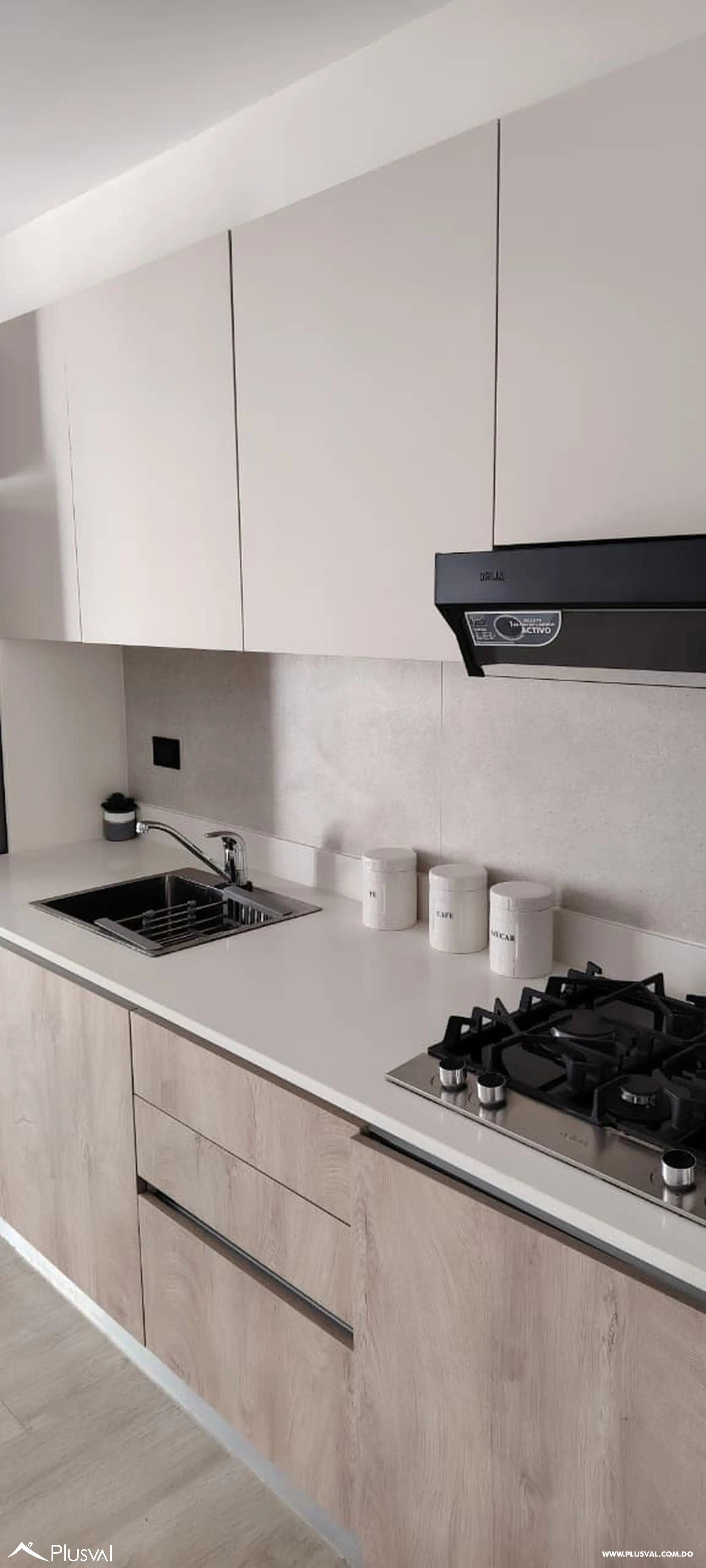 Apartamento en Bayahibe 534260