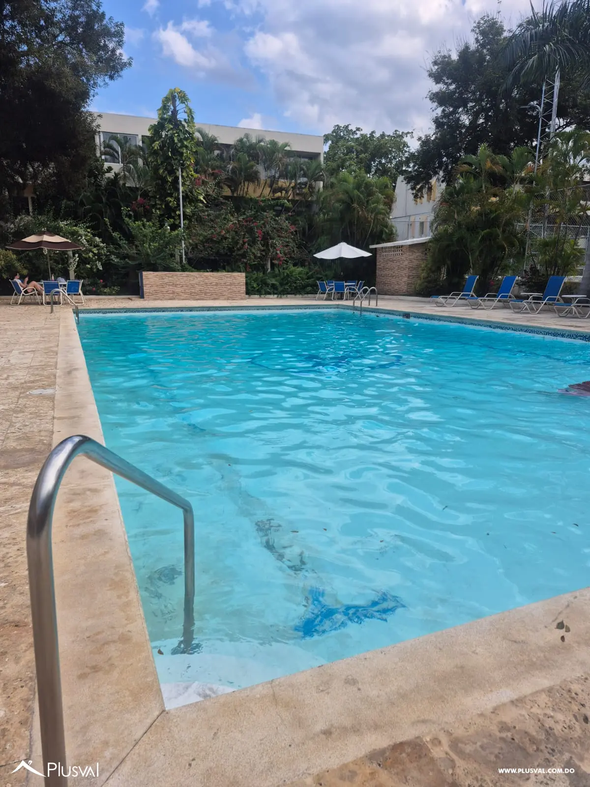 APARTAMENTO CLASICO RENOVADO EN ALQUILER CACICAZGOS 501547