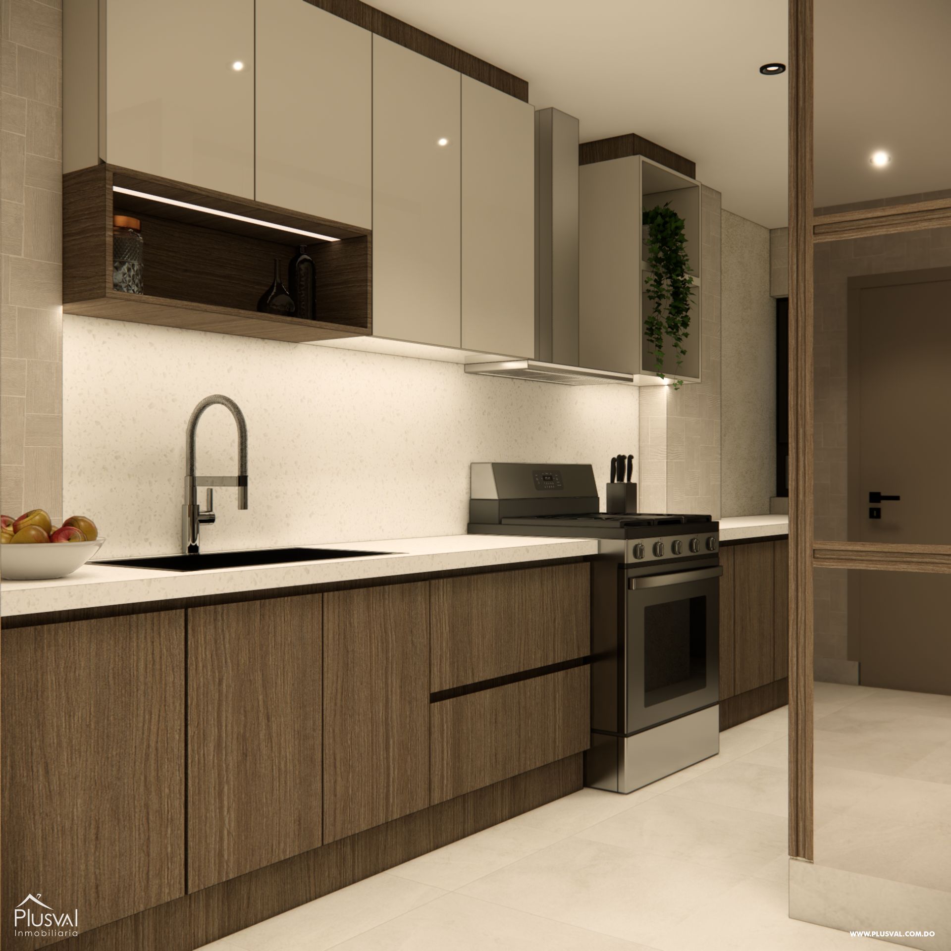 Vive con confort y estilo en Alma Rosa II 495201