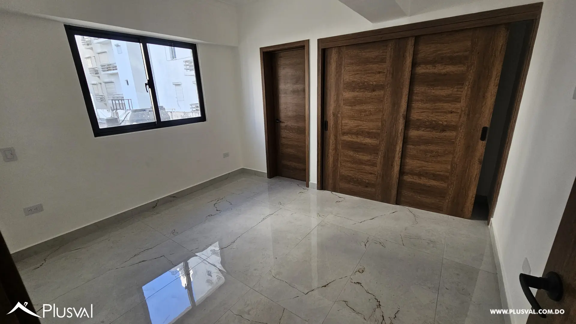 Apartamentos en venta Ens. Naco 505067