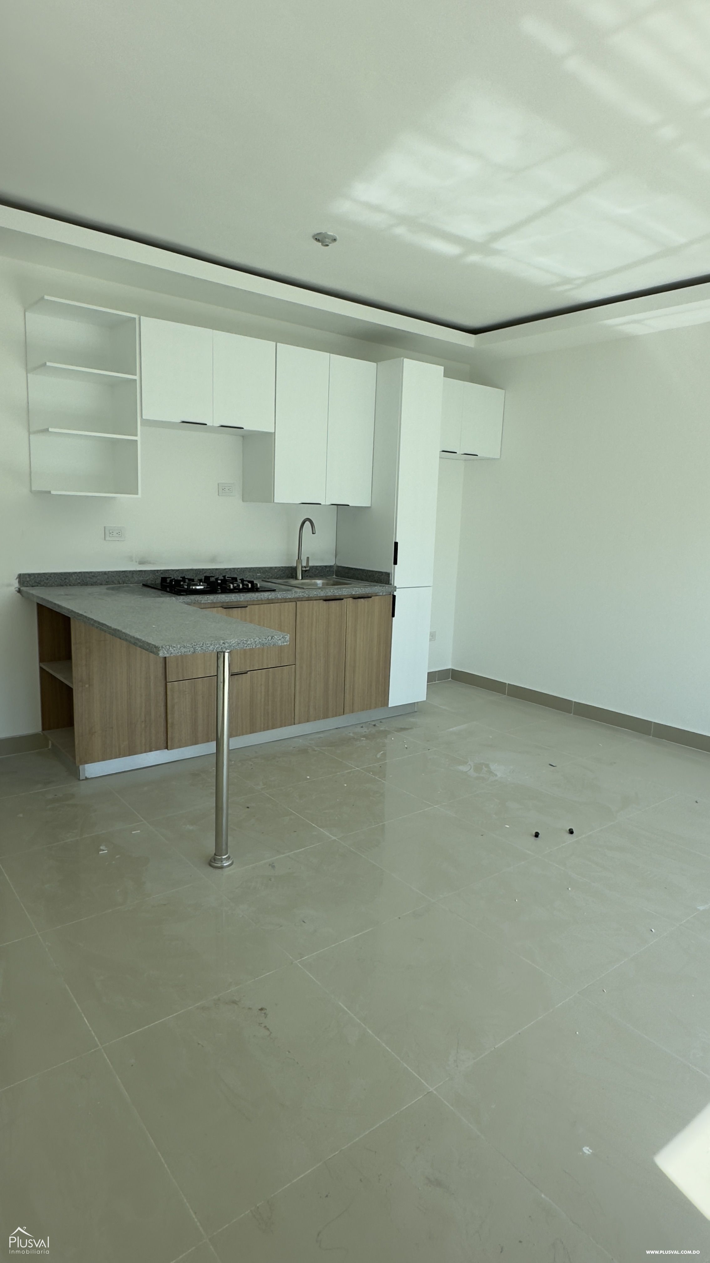 Apartamento en Proyecto Cerrado 429106