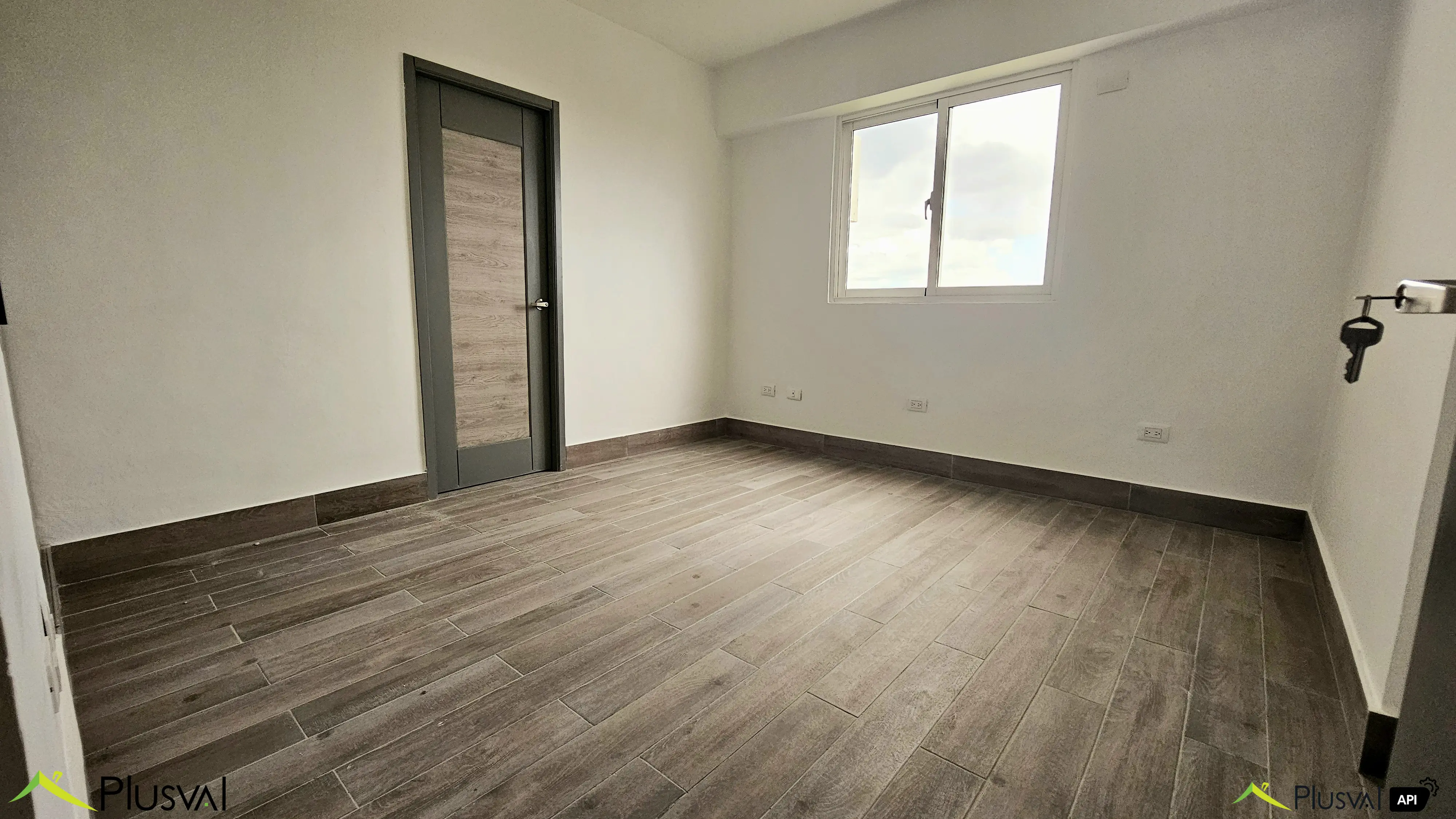 Apartamento de 2 habitaciones en Juan Dolio 451242