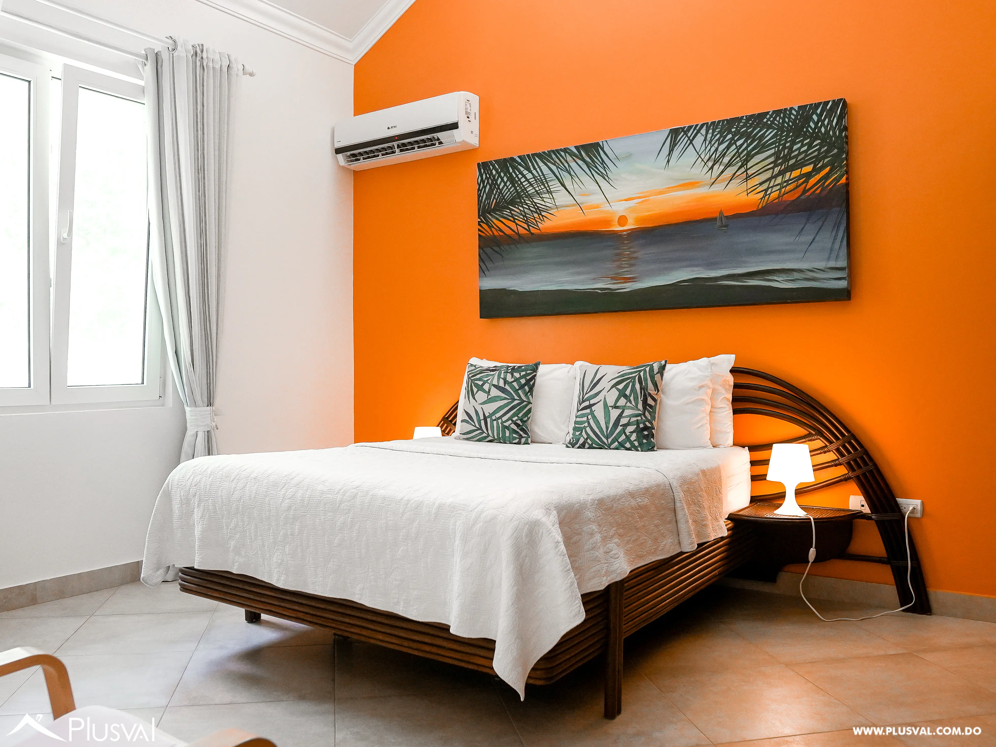 Lujoso Penthouse en venta en Sosua - Puerto Plata 459946