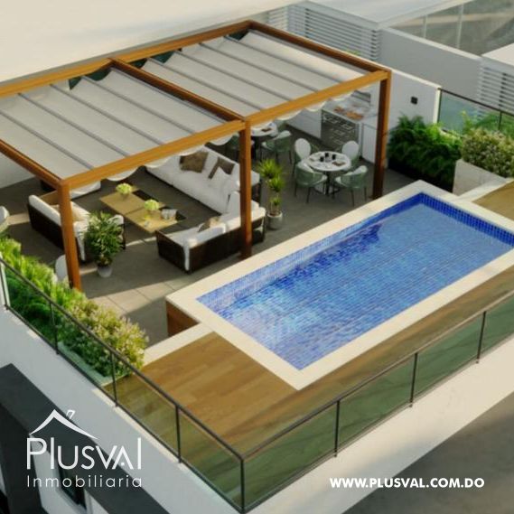 Proyecto de apartamento turístico 238180