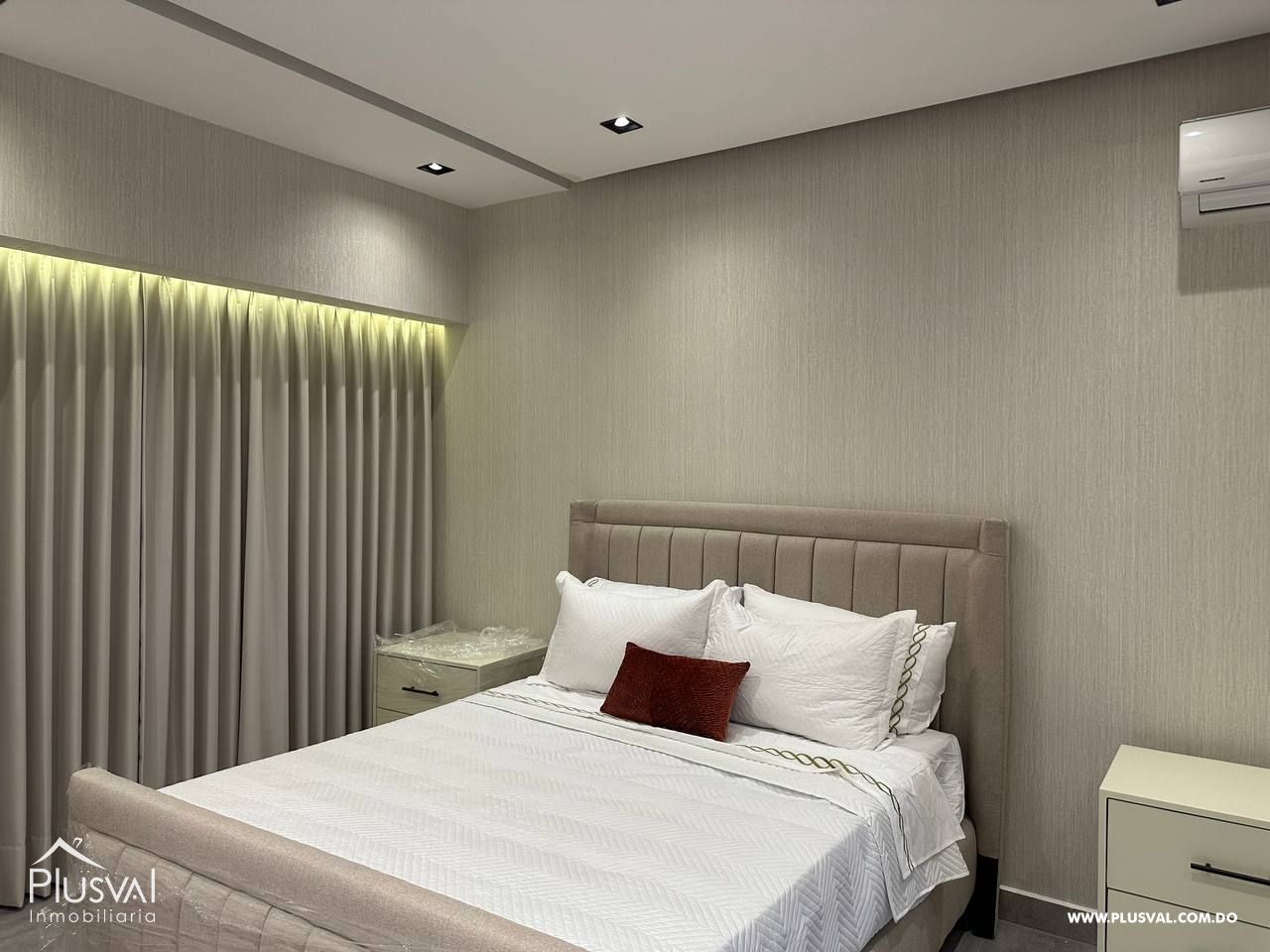 Apartamento de Alquiler en Bella Vista 350729