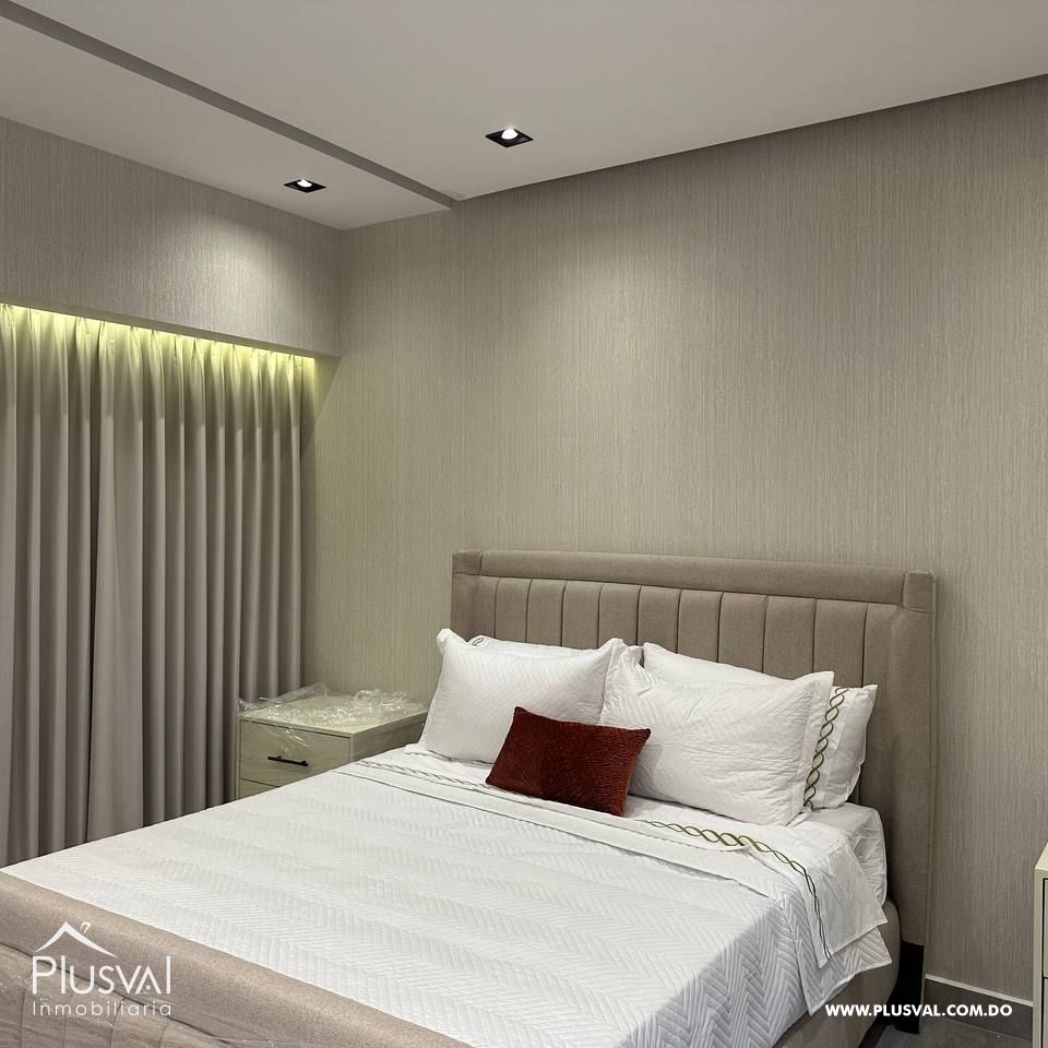 Apartamento de Alquiler en Bella Vista 350729