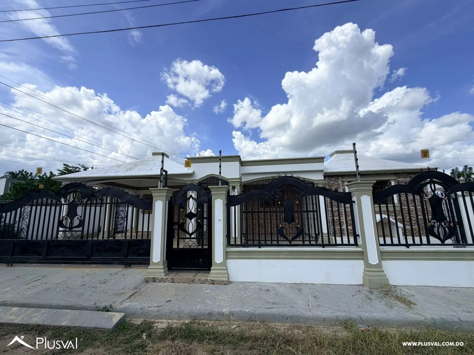Casa en venta en La Vega Manz.313 524809