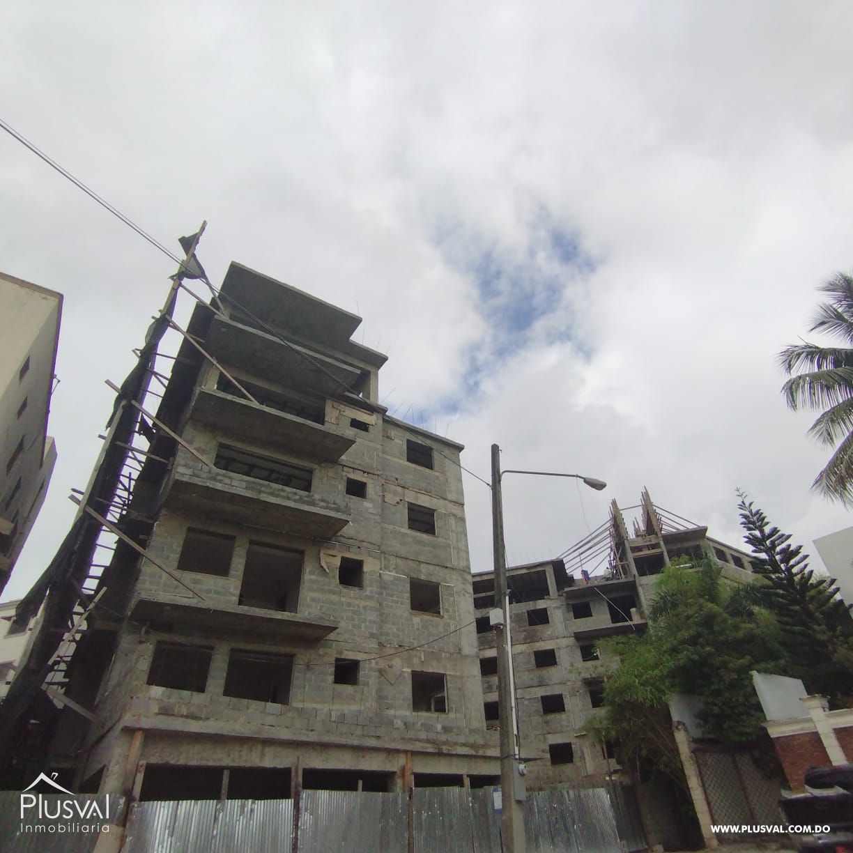 Proyecto en venta Las Praderas 354760