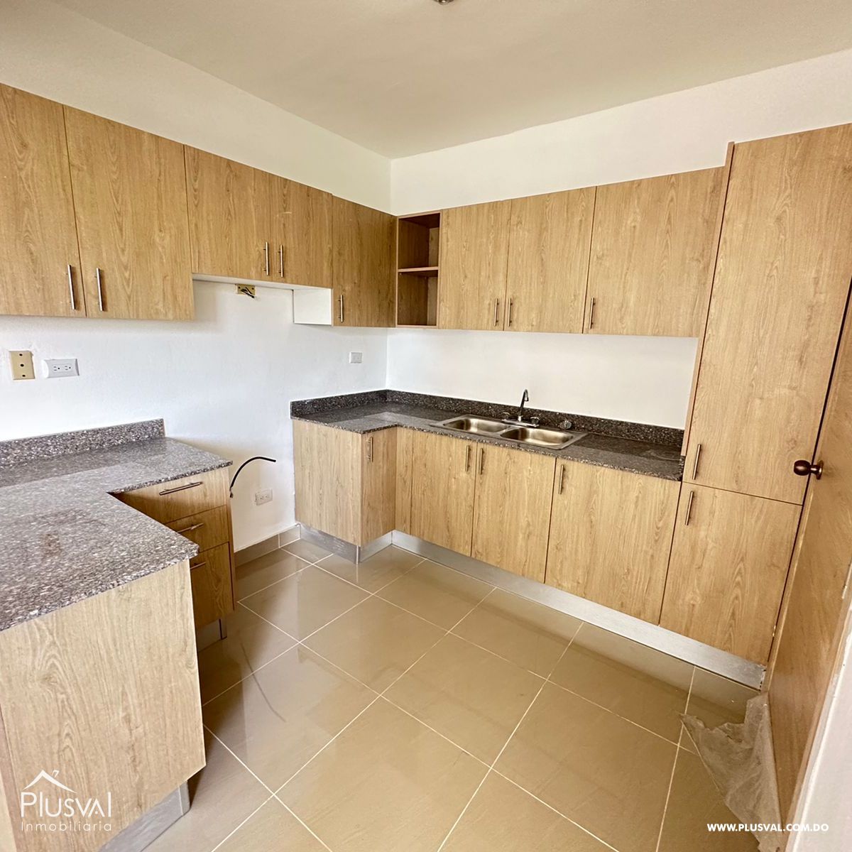 APARTAMENTO EN EL ALMIRANTE (REVENTA) 278652