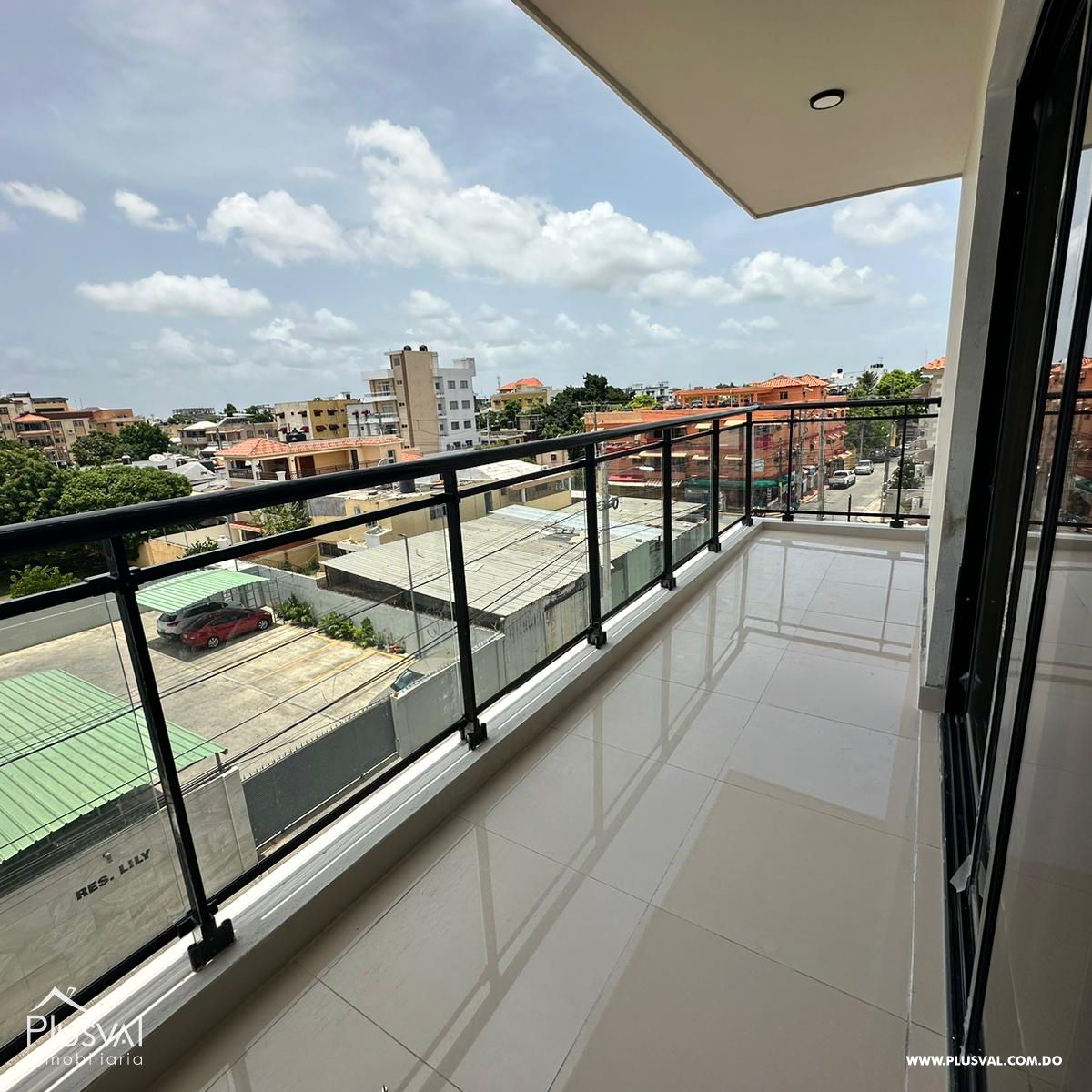 Proyecto en San Isidro 373724