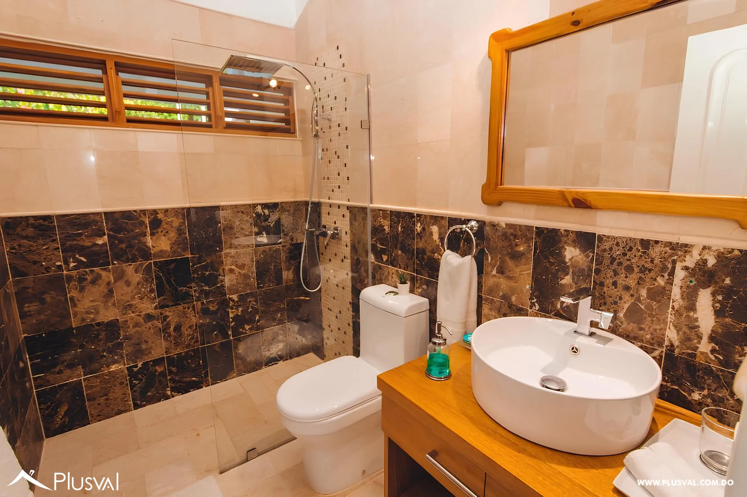 Amplia villa en Casa de Campo. 470838