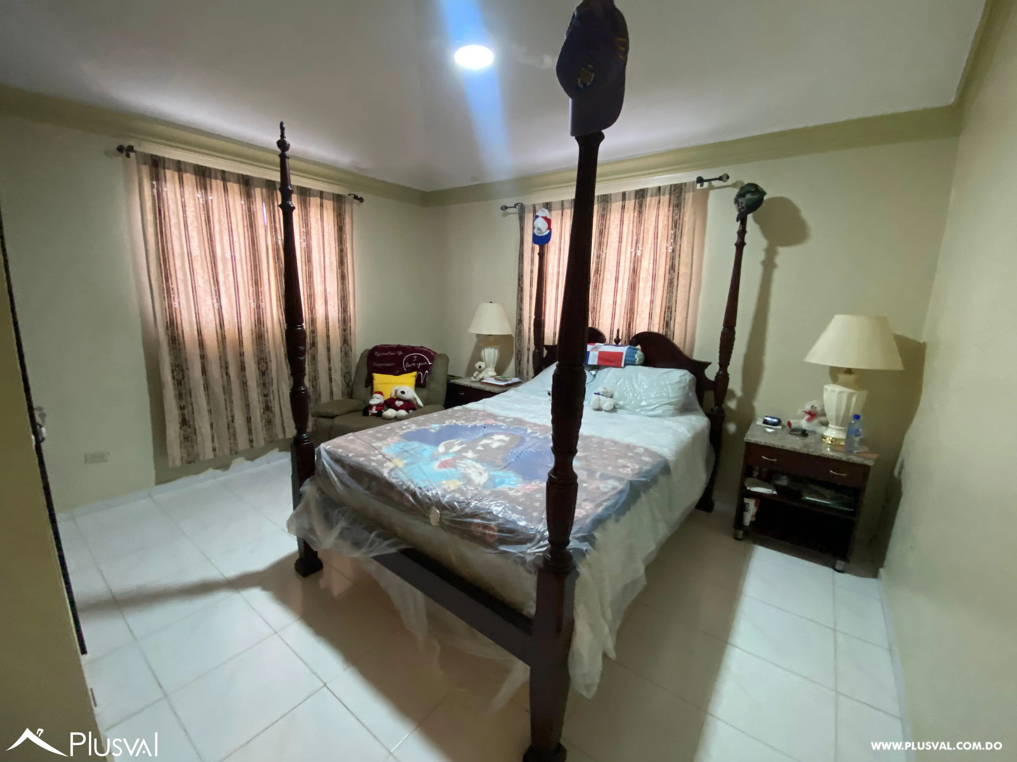 Casa Unifamiliar en Venta en Cerro Alto 464086