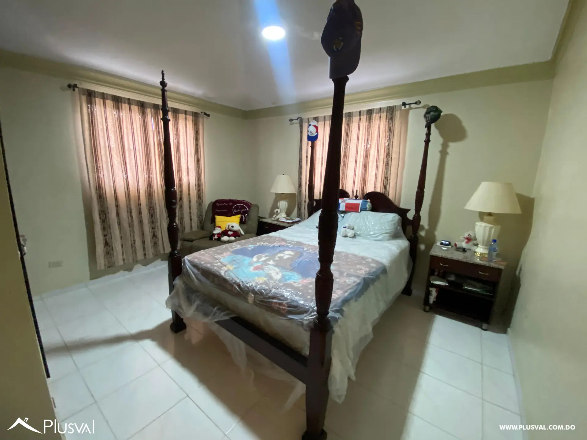 Casa Unifamiliar en Venta en Cerro Alto 464086