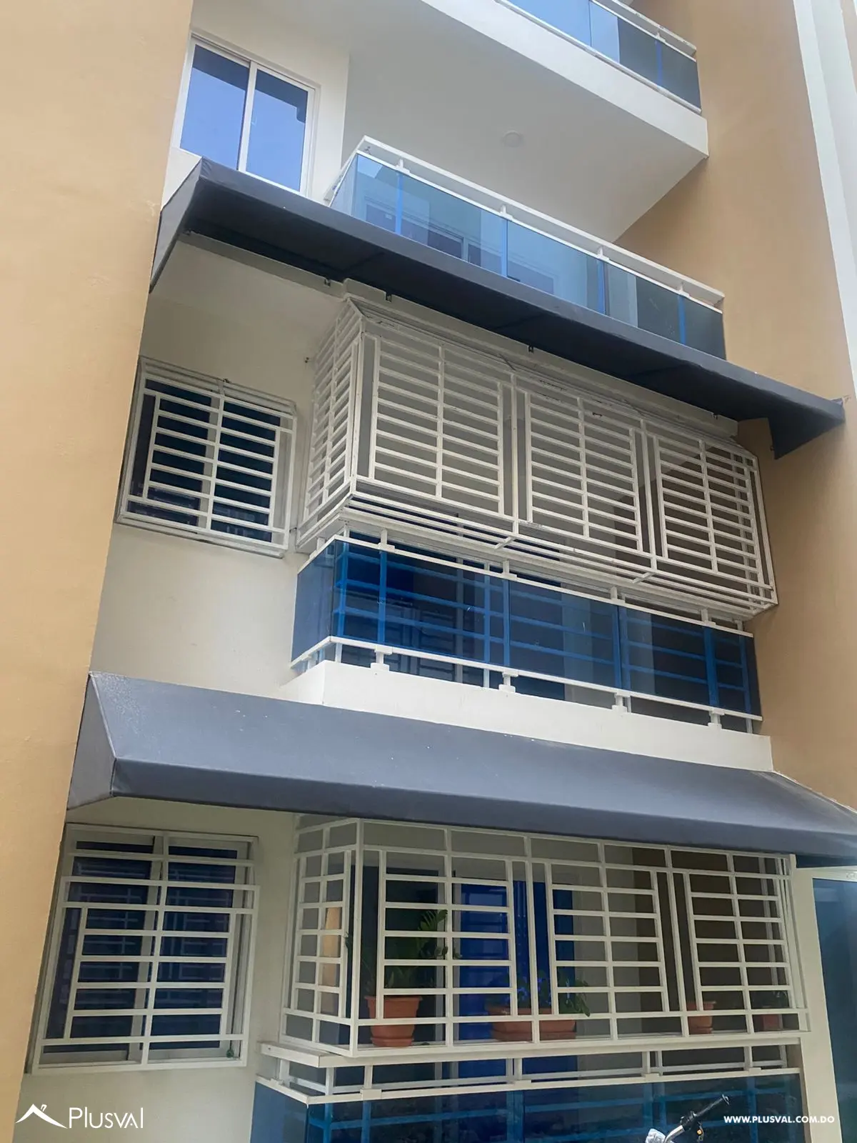 Apartamento en alquiler en San Isidro 453221