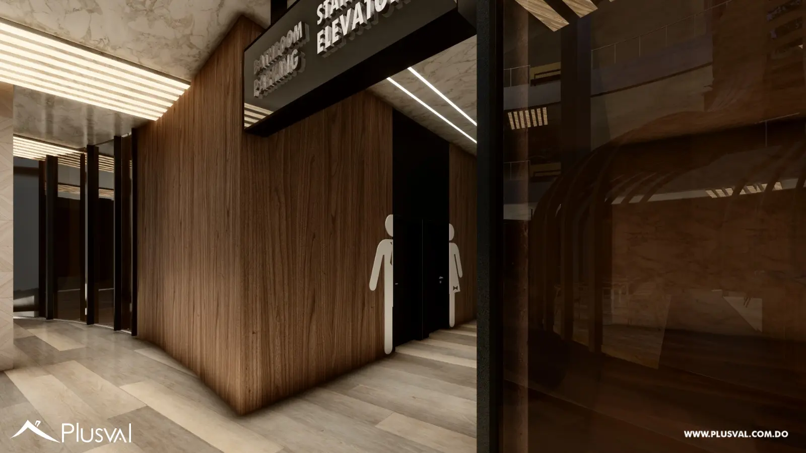 LOCAL COMERCIAL EN SAIKO BUSINESS CENTER DOWTOWN PUNTA CANA 487796