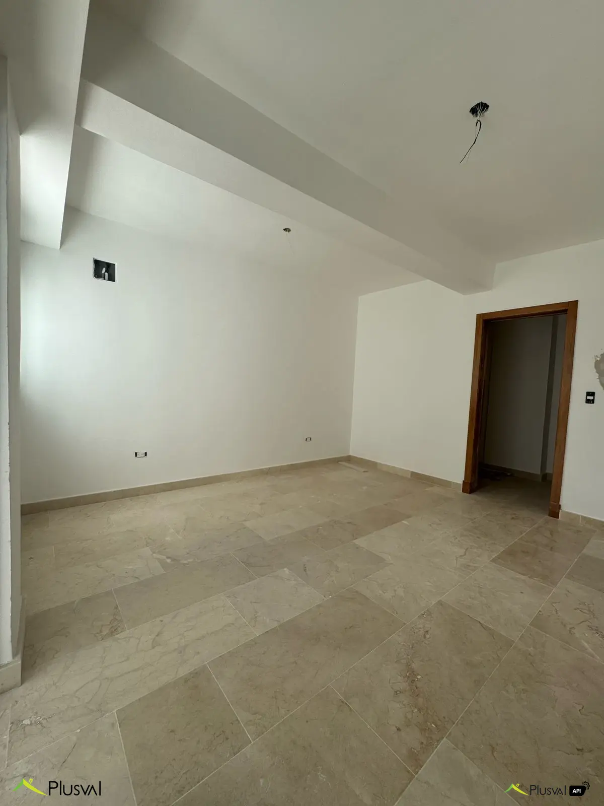 Penthouse en venta en Naco 3 habitaciones. Nuevo a estrenar 449015