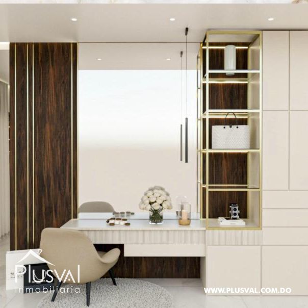 Villa de lujo en Las Iguanas, Cap Cana 377298