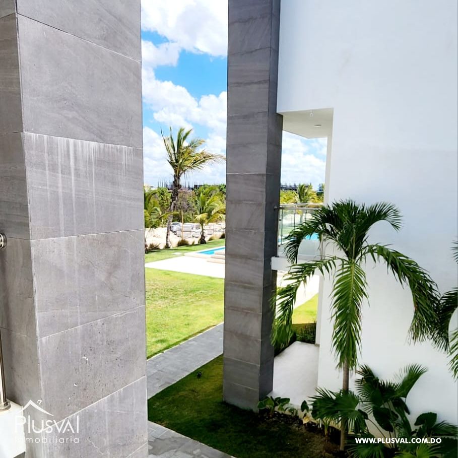 Apartamento en Venta en  Cana Bay, Punta Cana. 276290
