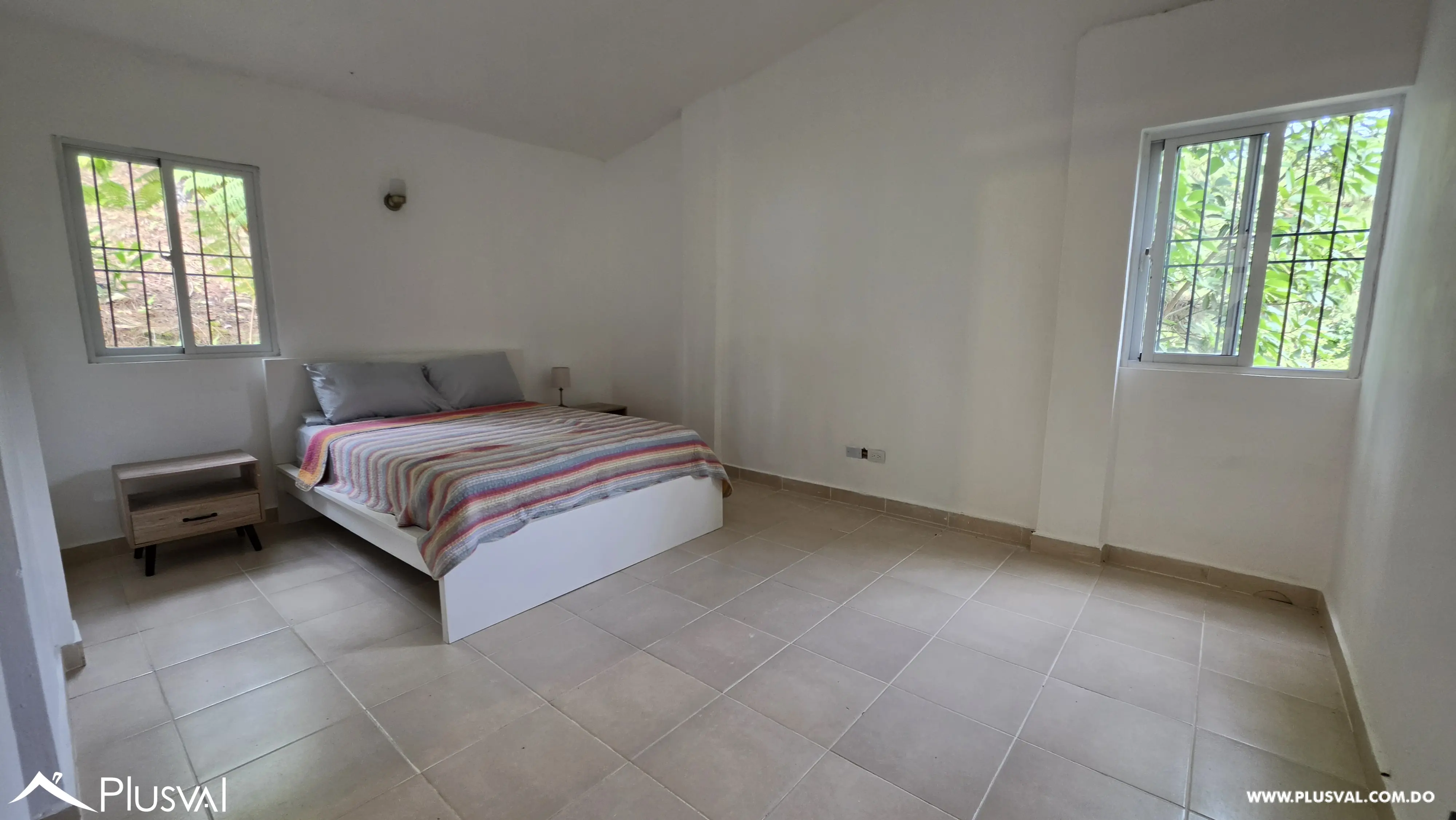 Villa en Venta en los Ganchos Villa Altagracia 502496