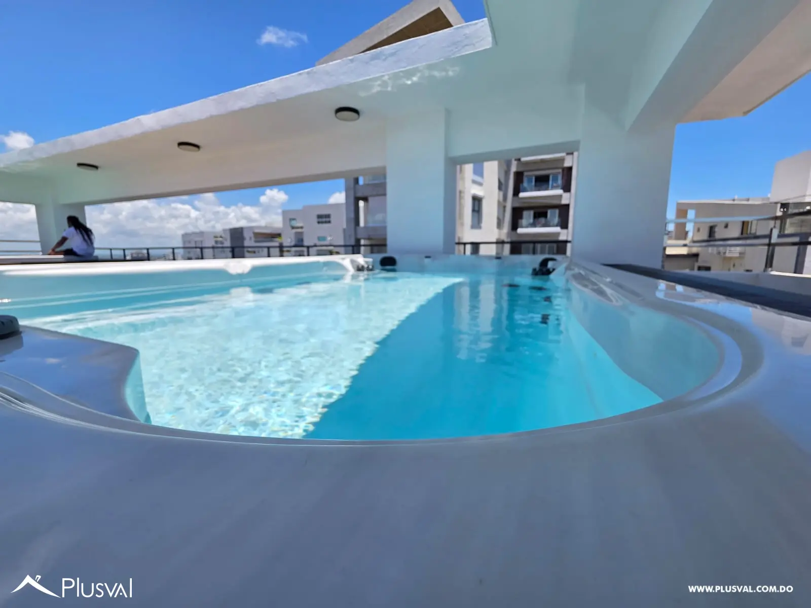 Apartamento en venta  de 2 Habitaciones en el sector del naco con excelente ubicacion 501850