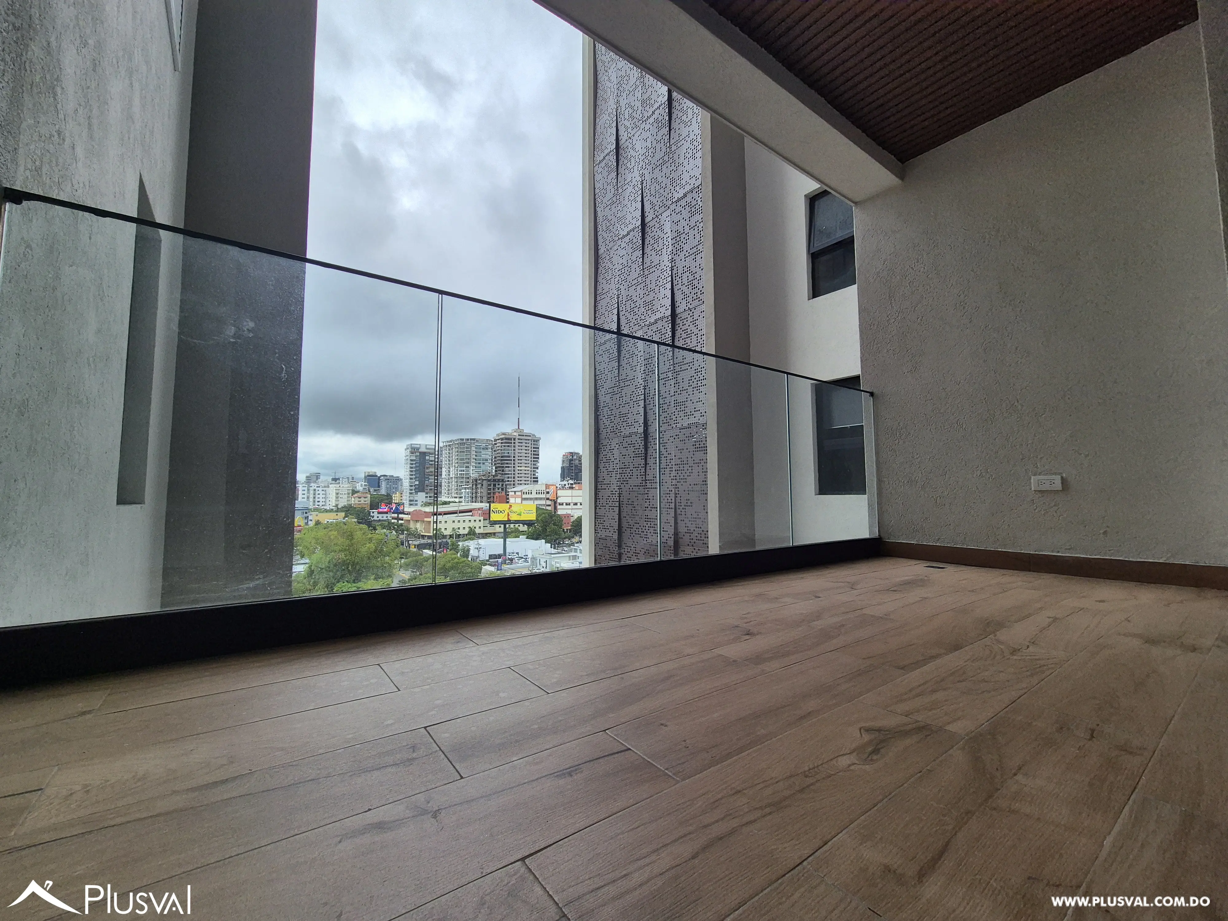 Apartamento en alquiler en Bella Vista 463338