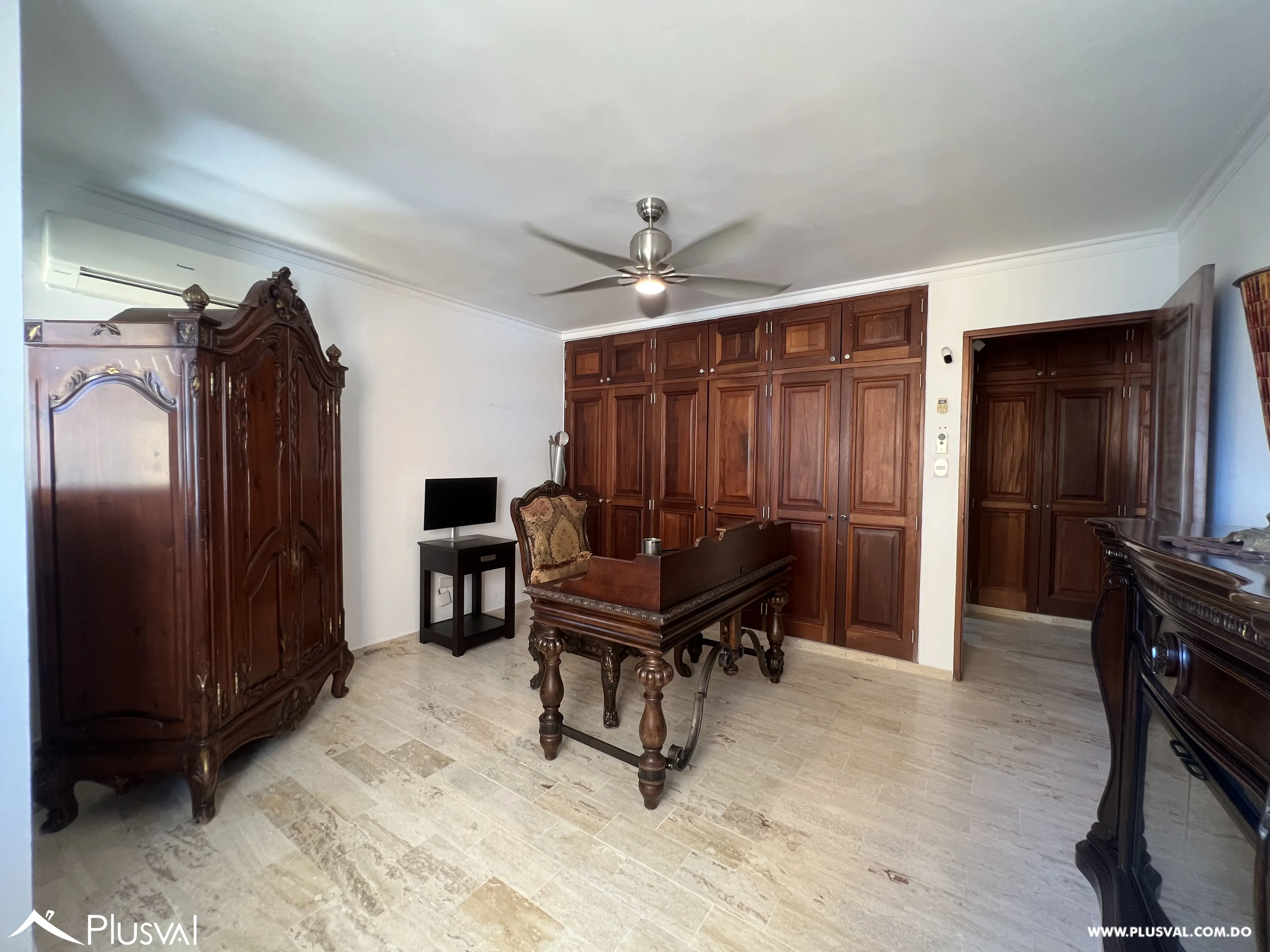 Hermoso y exclusivo apartamento en venta en La Esperilla. 475863