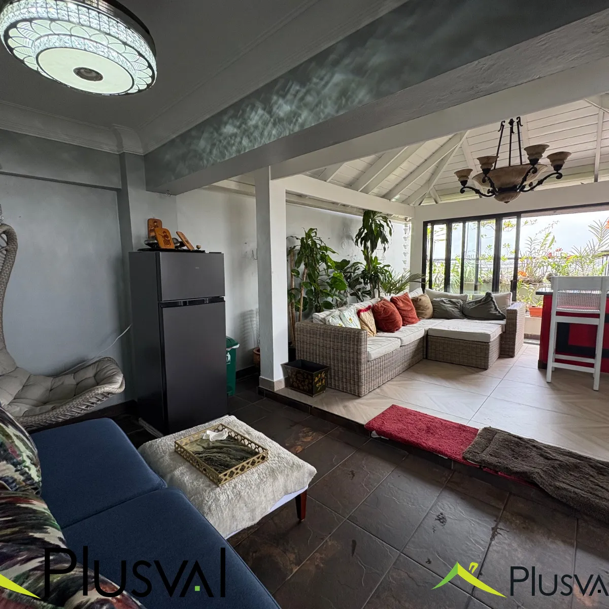 Penthouse en Venta Mirador Norte 444069