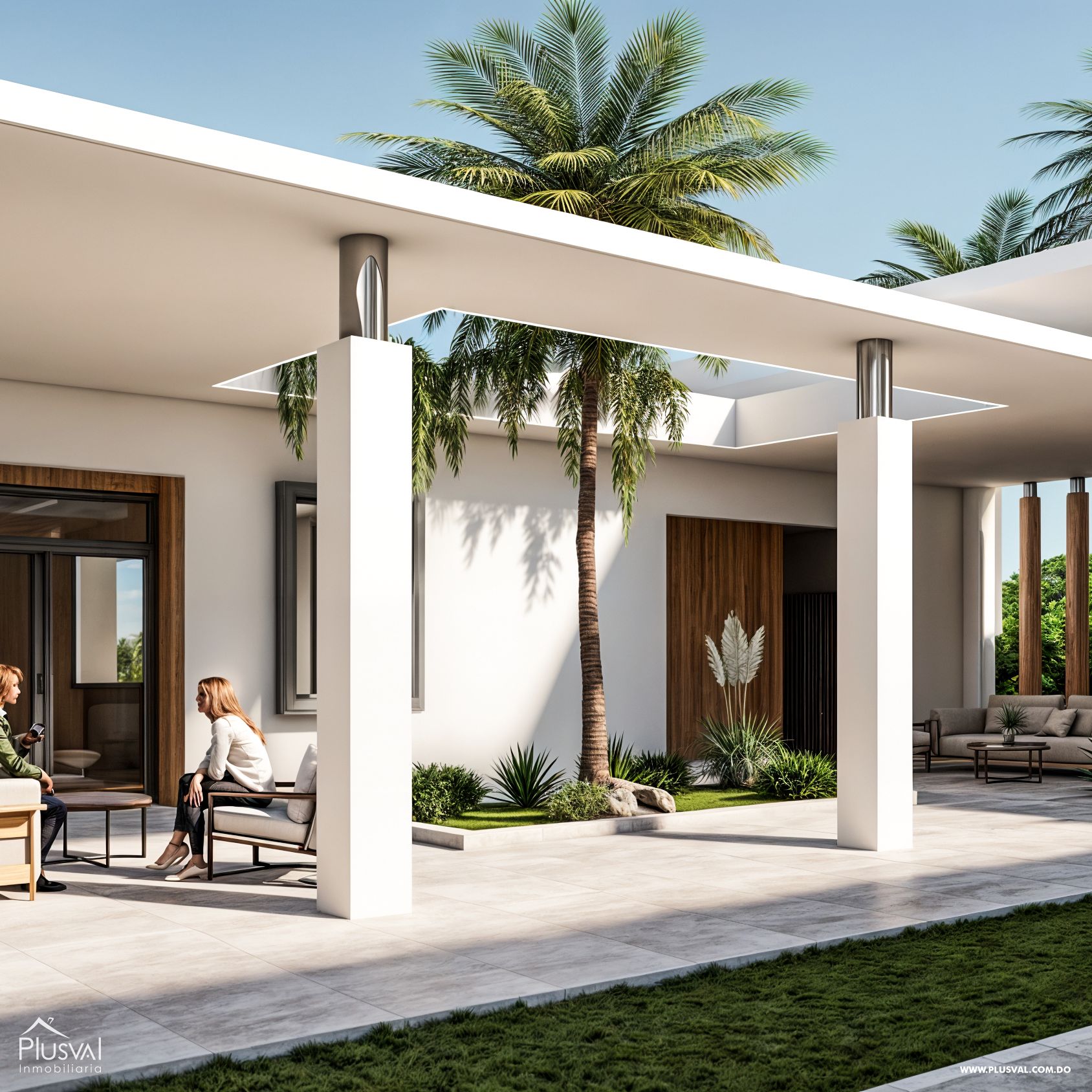 Proyecto de apartamento en Bávaro Punta Cana 403094